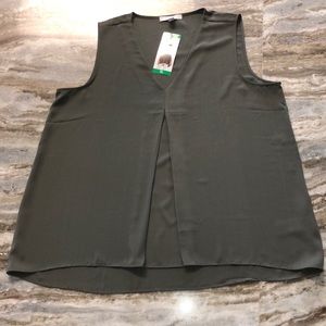 Women’s Gray Fever Blouse